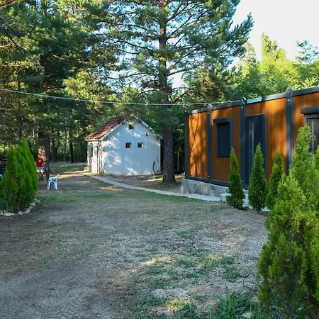 The Woodland Pool House Holiday home