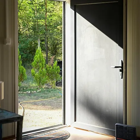 Holiday home The Woodland Pool House